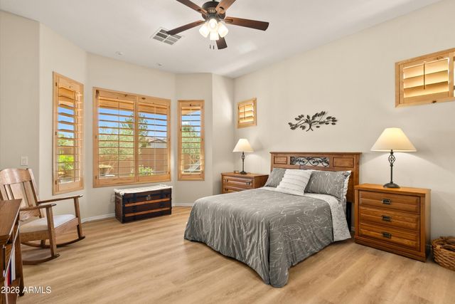 5328 S CITRUS Court, Gilbert, AZ 85298