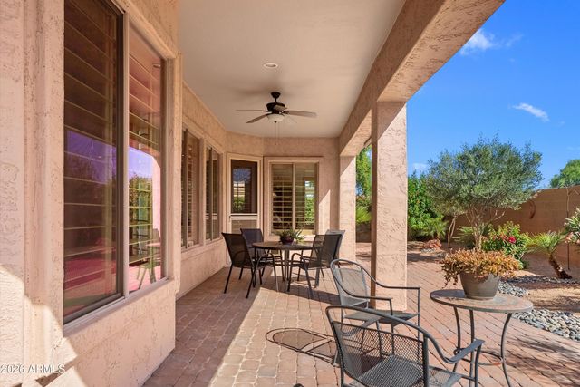 5328 S CITRUS Court, Gilbert, AZ 85298