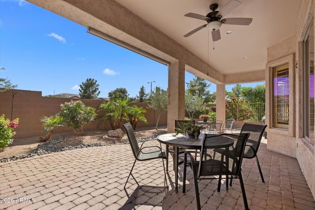 5328 S CITRUS Court, Gilbert, AZ 85298