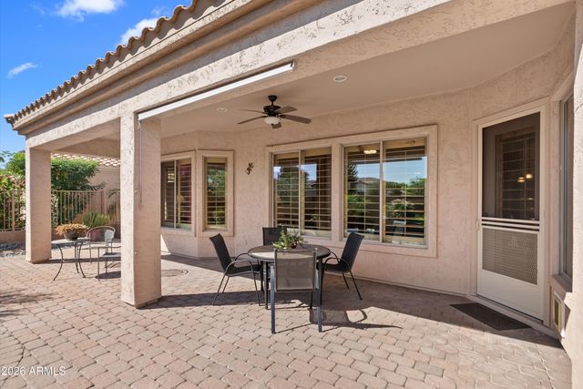 5328 S CITRUS Court, Gilbert, AZ 85298