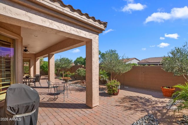 5328 S CITRUS Court, Gilbert, AZ 85298