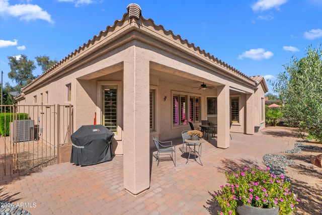 5328 S CITRUS Court, Gilbert, AZ 85298