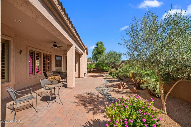 5328 S CITRUS Court, Gilbert, AZ 85298