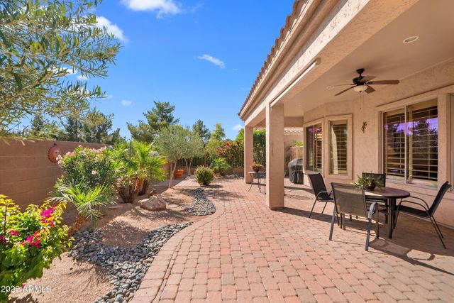 5328 S CITRUS Court, Gilbert, AZ 85298