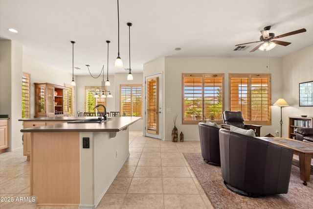 5328 S CITRUS Court, Gilbert, AZ 85298