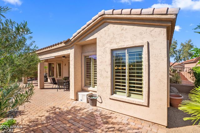 5328 S CITRUS Court, Gilbert, AZ 85298