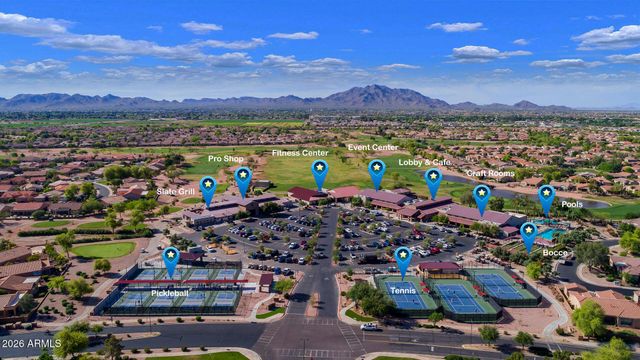 5328 S CITRUS Court, Gilbert, AZ 85298