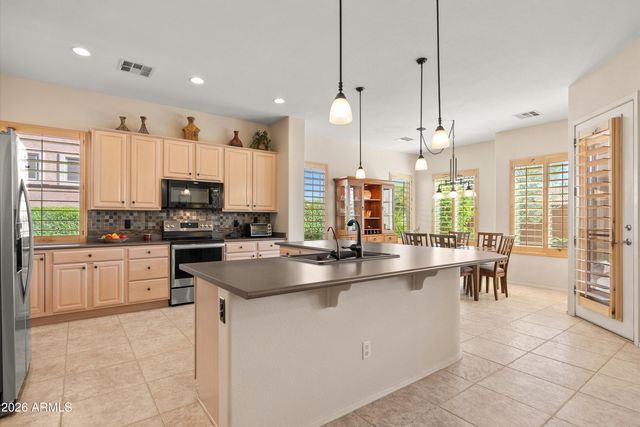 5328 S CITRUS Court, Gilbert, AZ 85298