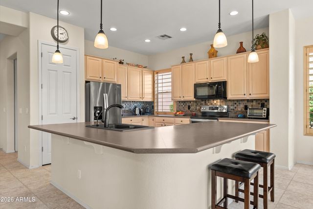 5328 S CITRUS Court, Gilbert, AZ 85298