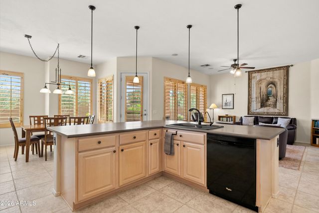 5328 S CITRUS Court, Gilbert, AZ 85298