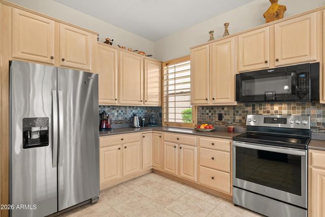 5328 S CITRUS Court, Gilbert, AZ 85298