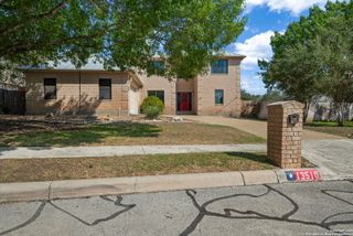 13510 Mount Olympus, Universal City, TX 78148