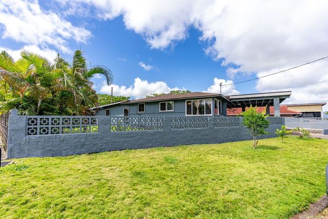 194 Kilea Place, Wahiawa, HI 96786
