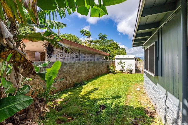 194 Kilea Place, Wahiawa, HI 96786