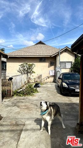 3230 Huron Street, Los Angeles, CA 90065