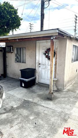 3230 Huron Street, Los Angeles, CA 90065