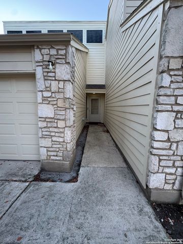 8411 Echo Creek, San Antonio, TX 78240