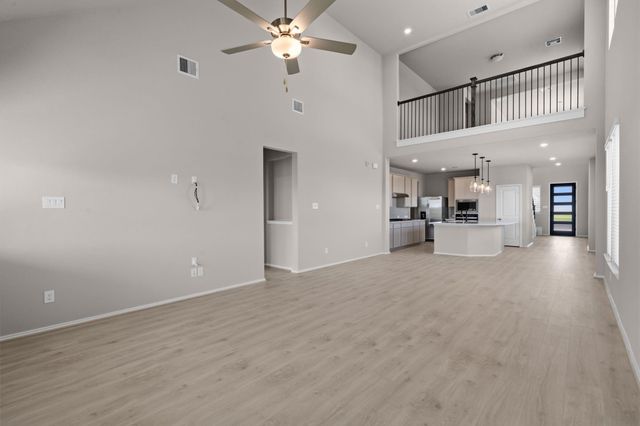 114 Candlelight Ridge Court, Richmond, TX 77406