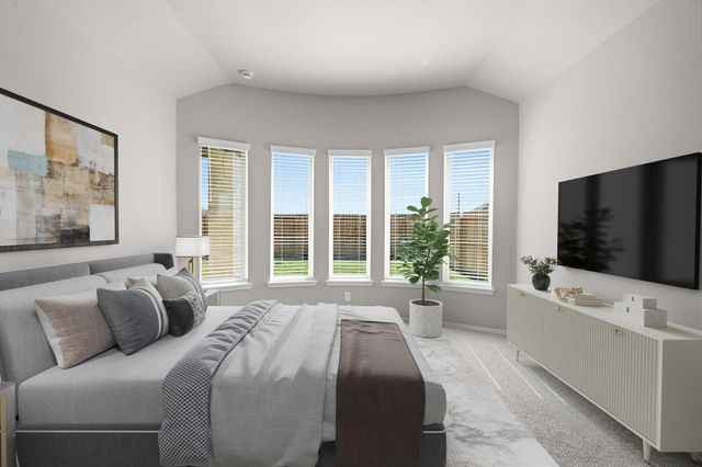 114 Candlelight Ridge Court, Richmond, TX 77406