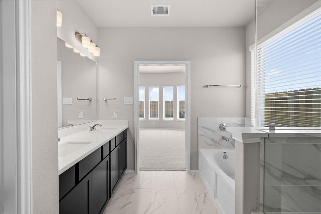 114 Candlelight Ridge Court, Richmond, TX 77406