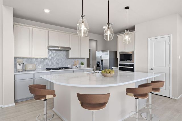 114 Candlelight Ridge Court, Richmond, TX 77406