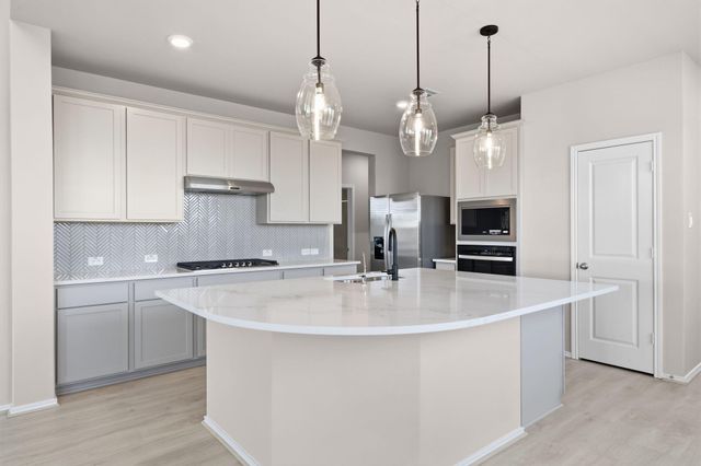 114 Candlelight Ridge Court, Richmond, TX 77406