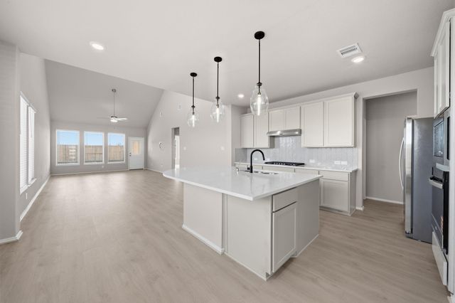 114 Candlelight Ridge Court, Richmond, TX 77406