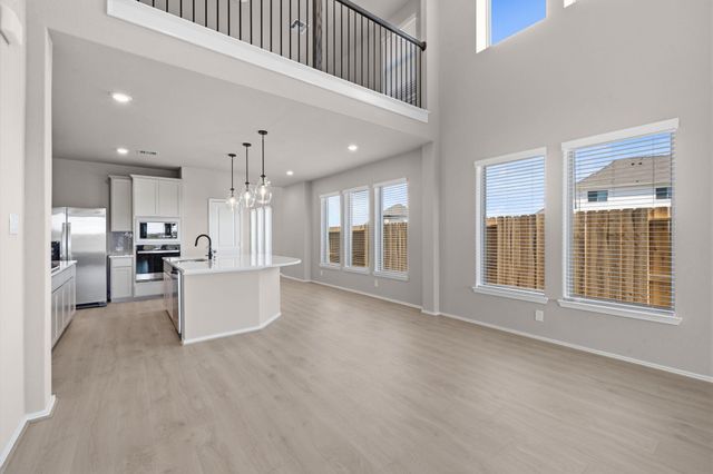 114 Candlelight Ridge Court, Richmond, TX 77406