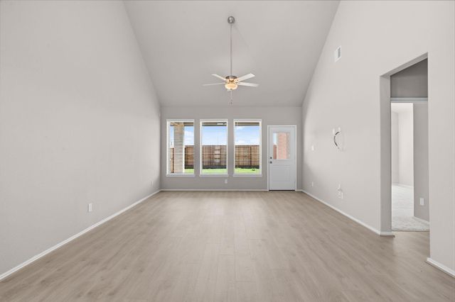 114 Candlelight Ridge Court, Richmond, TX 77406