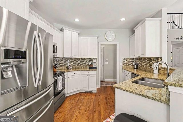 3 Willow Trace SW, Cartersville, GA 30120