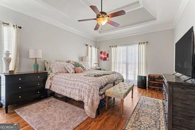 3 Willow Trace SW, Cartersville, GA 30120