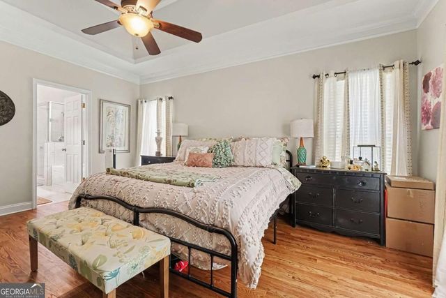 3 Willow Trace SW, Cartersville, GA 30120