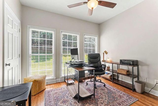 3 Willow Trace SW, Cartersville, GA 30120