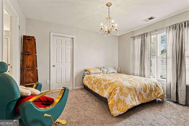 3 Willow Trace SW, Cartersville, GA 30120