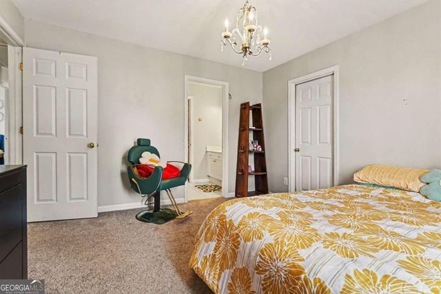 3 Willow Trace SW, Cartersville, GA 30120