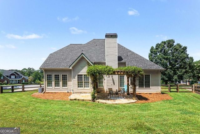 3 Willow Trace SW, Cartersville, GA 30120