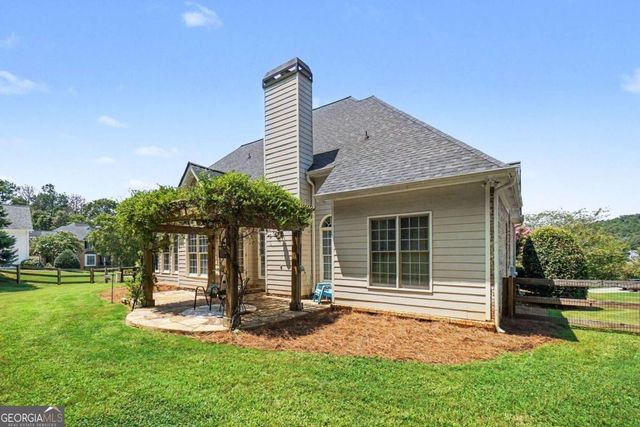 3 Willow Trace SW, Cartersville, GA 30120