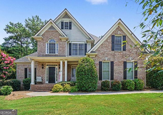 3 Willow Trace SW, Cartersville, GA 30120