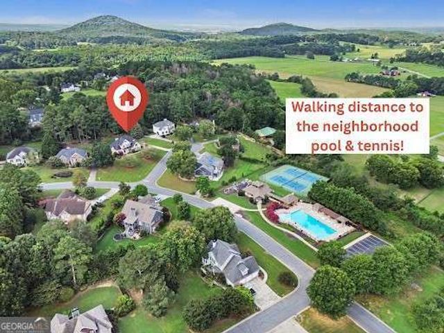 3 Willow Trace SW, Cartersville, GA 30120