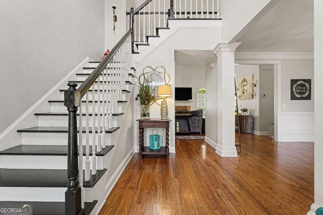 3 Willow Trace SW, Cartersville, GA 30120