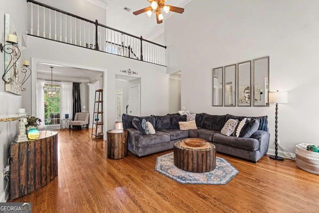 3 Willow Trace SW, Cartersville, GA 30120