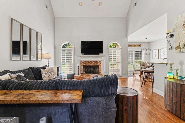 3 Willow Trace SW, Cartersville, GA 30120