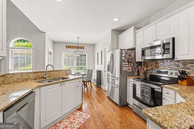 3 Willow Trace SW, Cartersville, GA 30120