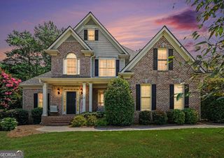 3 Willow Trace SW, Cartersville, GA 30120