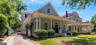 127 Rogers Avenue, Macon, GA 31204