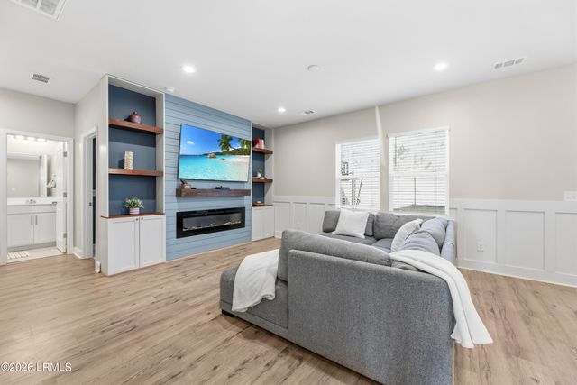 1163 Danner Drive, Okatie, SC 29909