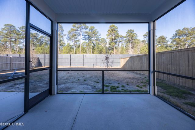 1163 Danner Drive, Okatie, SC 29909