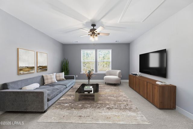 1163 Danner Drive, Okatie, SC 29909