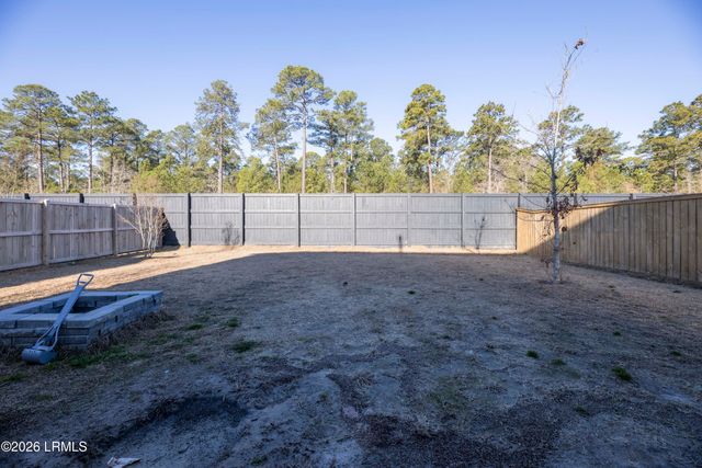 1163 Danner Drive, Okatie, SC 29909