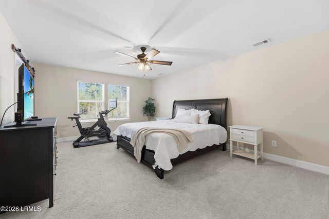 1163 Danner Drive, Okatie, SC 29909